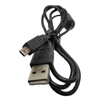 Cabo Usb 8p Camera Fuji Finepix S2980 S2800hd S4800