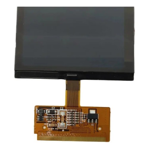 Display Lcd Computador De Bordo Vw Audi A3 A4 A6 Vdo