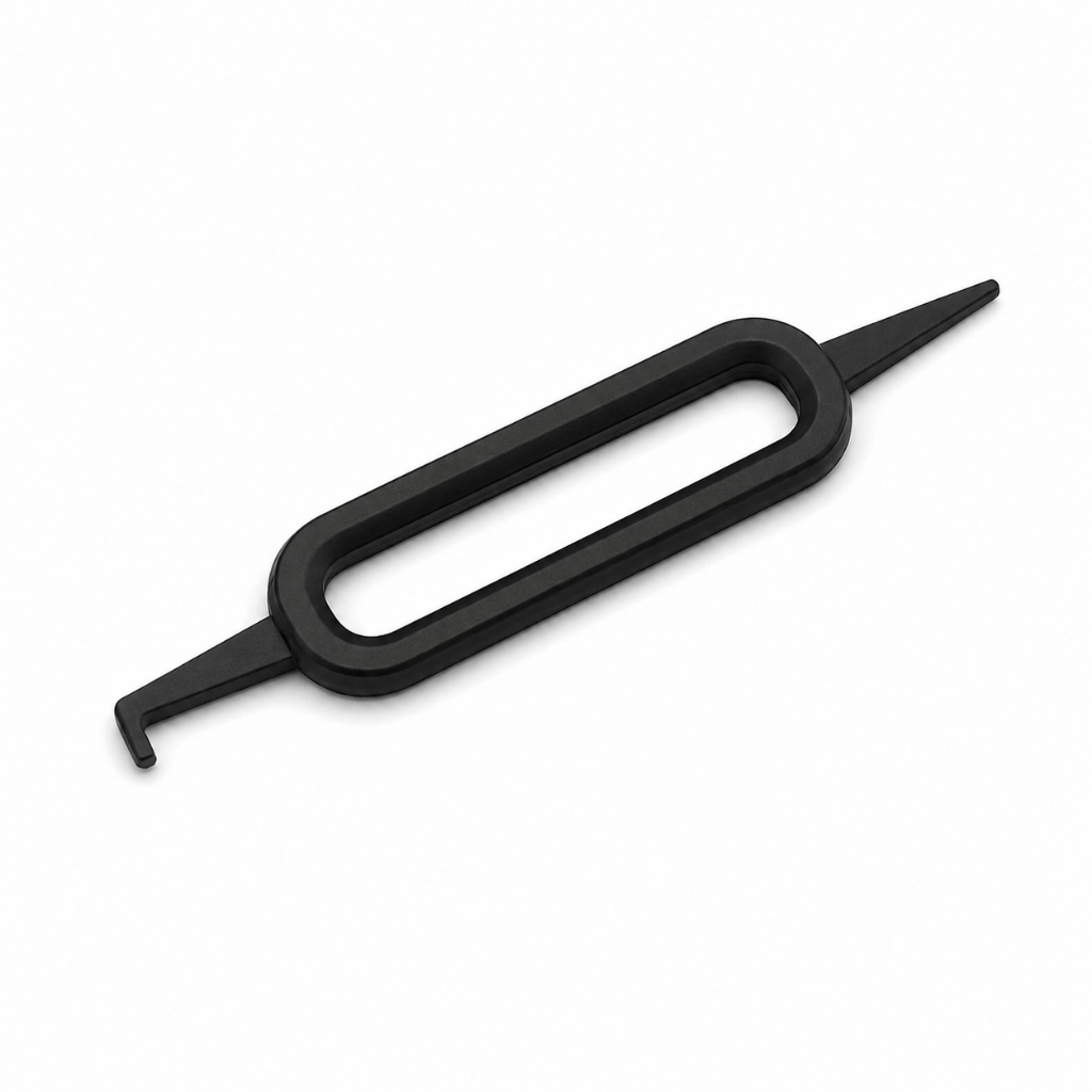 Limpador de Porta de Carregador Celular USB Ferramenta Universal