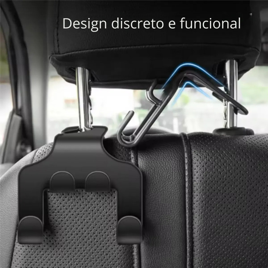 Suporte Veicular Porta Celular, Bolsas, Sacolas, Mochilas