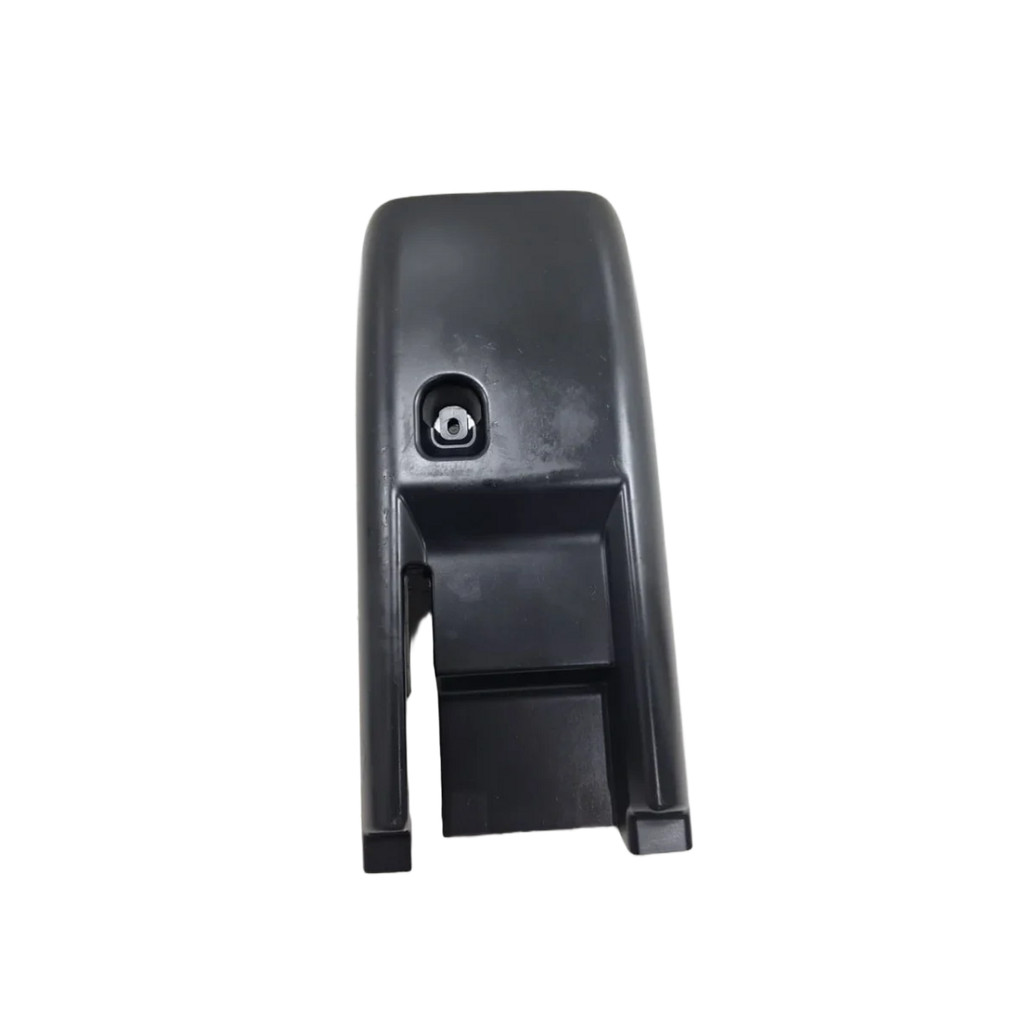 Acabamento Inferior Coluna Direçao Vw Passat 2007 A 2015