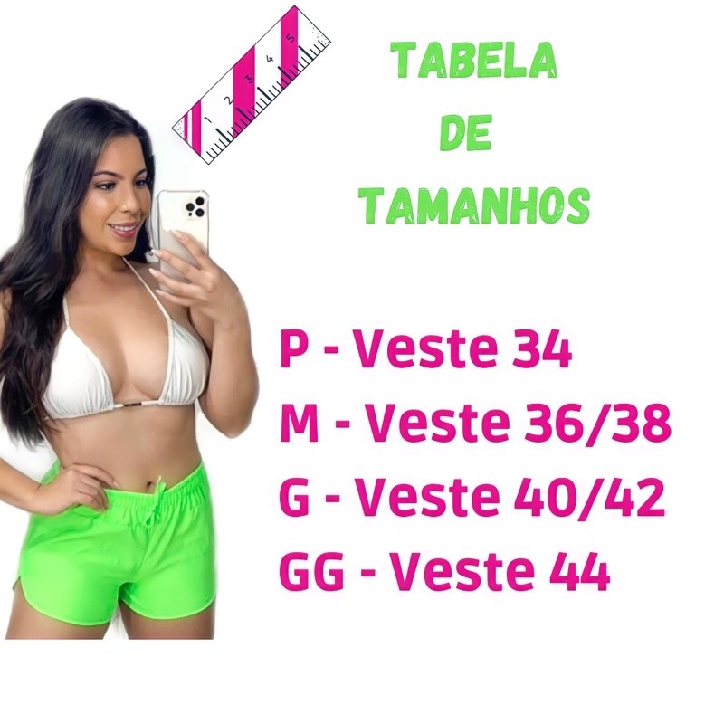 Short Tactel Feminino , leve e soltinho , shortinho para academia