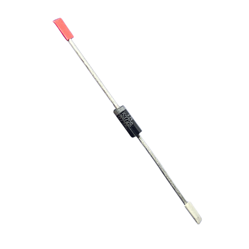 10X DIODO 1N5372B 62V 5W ON