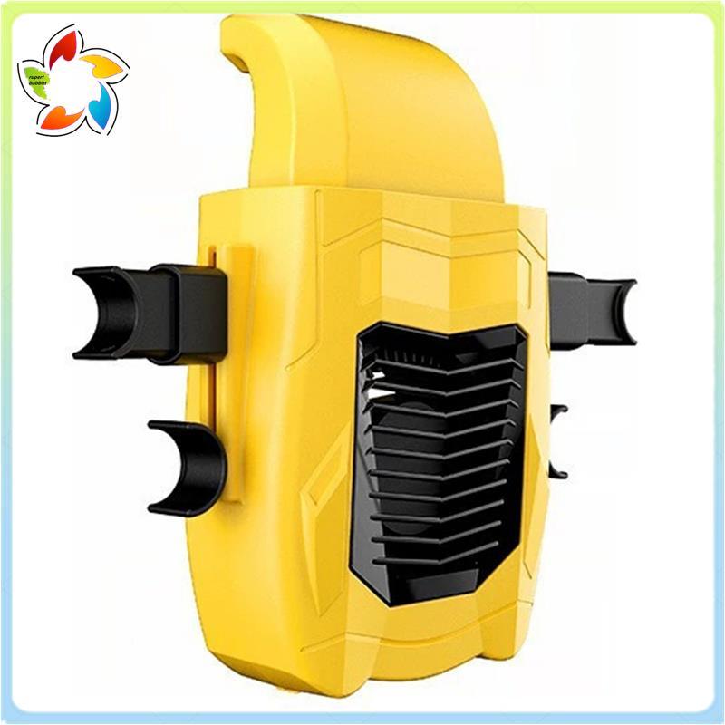 Ventilador De Resfriamento De Assento De Carro Sistema