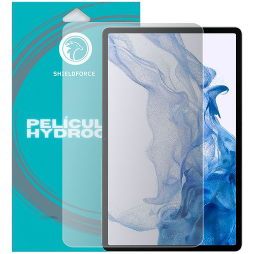 Pelicula Galaxy Tab S8 11.0  Shieldforce Gel-hd 1x Unid