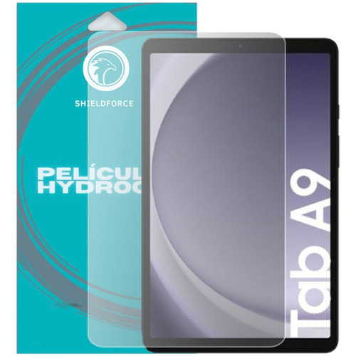 Pelicula Galaxy Tab A9 Shieldforce Gel-hd 1x Unid