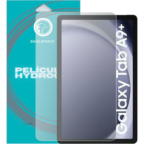Pelicula Galaxy Tab A9 Plus  Shieldforce Gel-hd 1x Unid