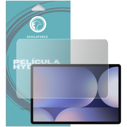 Pelicula Galaxy Tab S10+ Shieldforce Hydrogel-hd 1x Unid