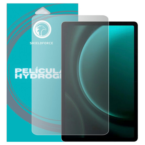 Pelicula Galaxy Tab S9 Fe 10.9  Shieldforce Gel-hd 1x Unid