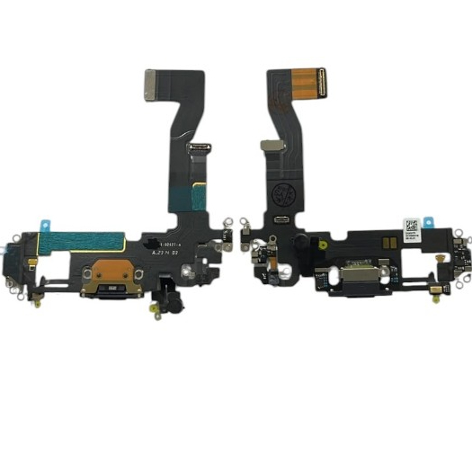 Conector Carga Dock De Carga Usb Flex Flat Para Iphone 12