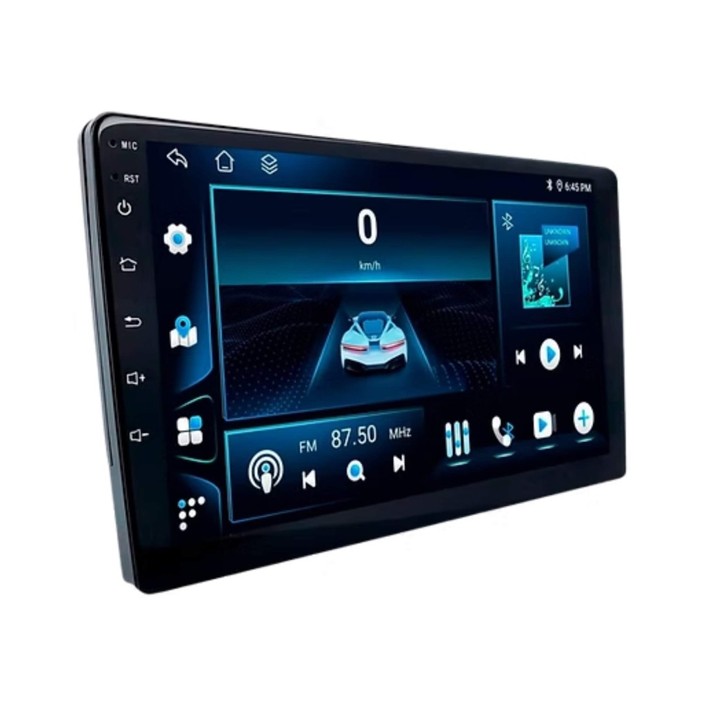 Smart Mídia 9