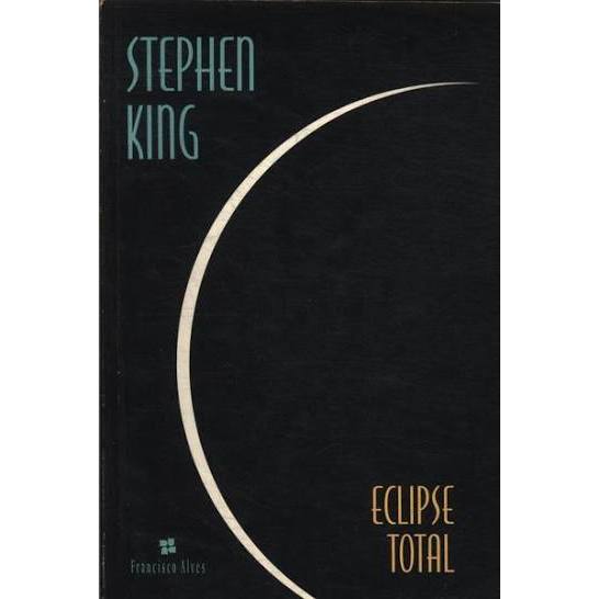 Stephen King - Eclipse total