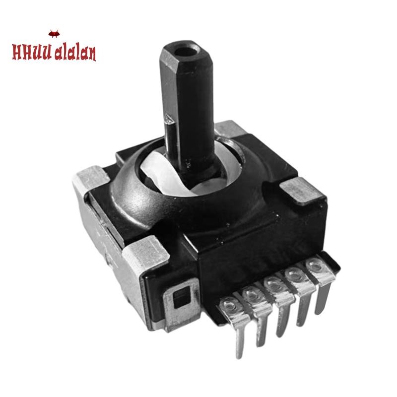 🌟JH16 Hall Joystick Eletromagnético Para G8/4 PRO Game Console Thumbstick