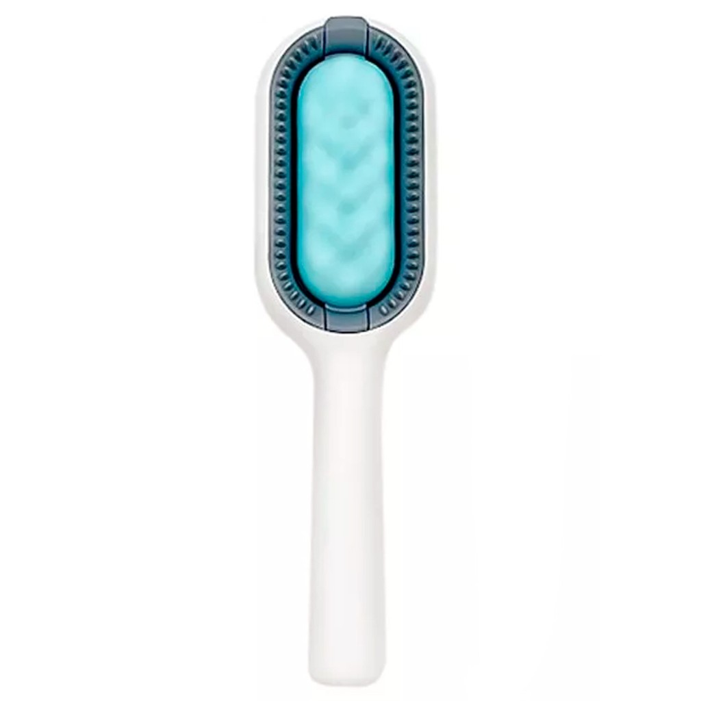 Escovas Removedora de Pelos Massaageadora Hair Removing Comb