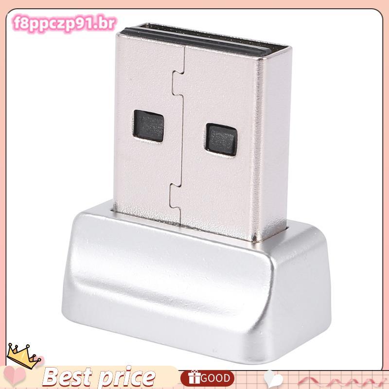 Leitor De Impressão Digital USB Para 10 Olá , Scanner Biométrico Laptops E PC