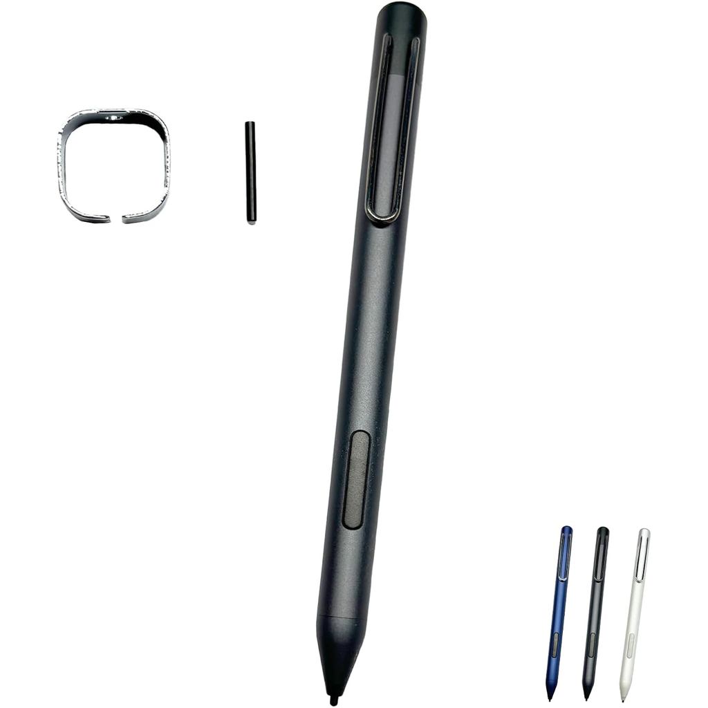 Caneta Stylus de Substituição para HP Envy x360, Lápis Digital Envy X360 Compatível com Laptops HP Spectre x360 Pavilion