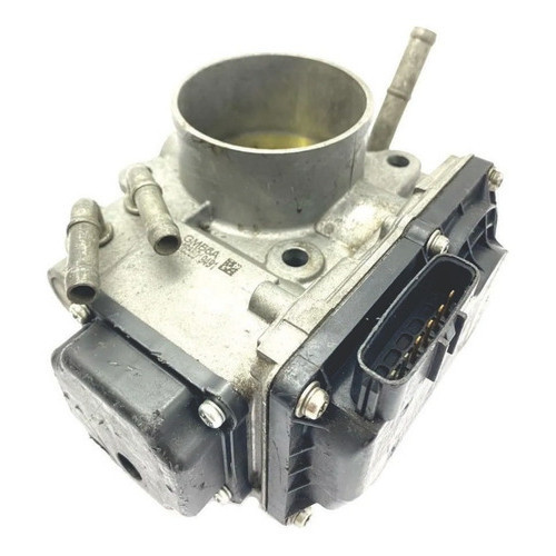 Corpo De Borboleta Gmb6a Honda New Civic Accord Crv