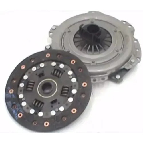 Kit Embreagem Logan 1.6 2008 2009 2010 2011 12 13 14 15 Luk