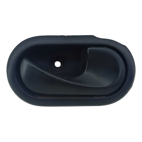 Maçaneta Interna Porta Dianteira Ld Renault Logan  2011 Dianteira
