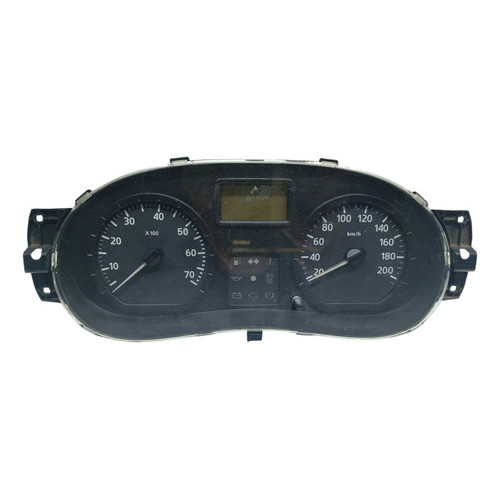 Painel Instrumentos Renault Logan 1.0 Automatico 2008 A 2011