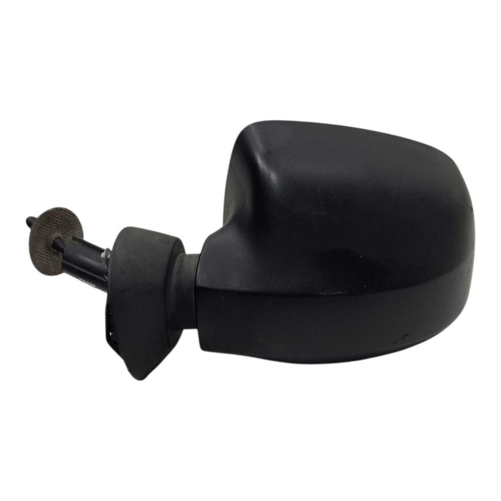 Retrovisor Elétrico Lado Direito Renault Logan 2011/2014 1