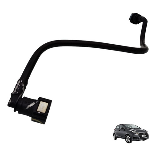Mangueira Valvula Filtro Canister Hyundai Hb20 2017 2018