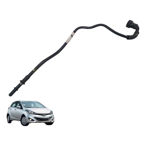 Mangueira Filtro Valvula Canister Hyundai Hb20 16 2018 Usado