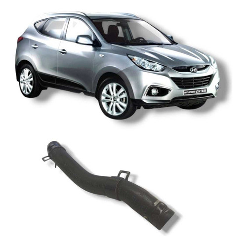 Mangueira De Válvula Canister Do Hyundai Ix35 2015 Original