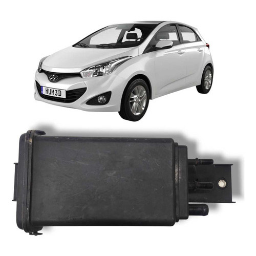 Válvula Canister Hyundai Hb20 2013 2019 Original