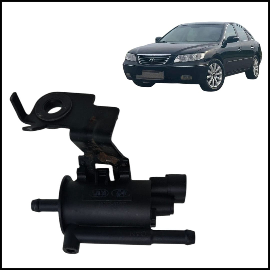 Valvula Canister Azera Hyundai Azera 3.3 V6 2007 A 2010