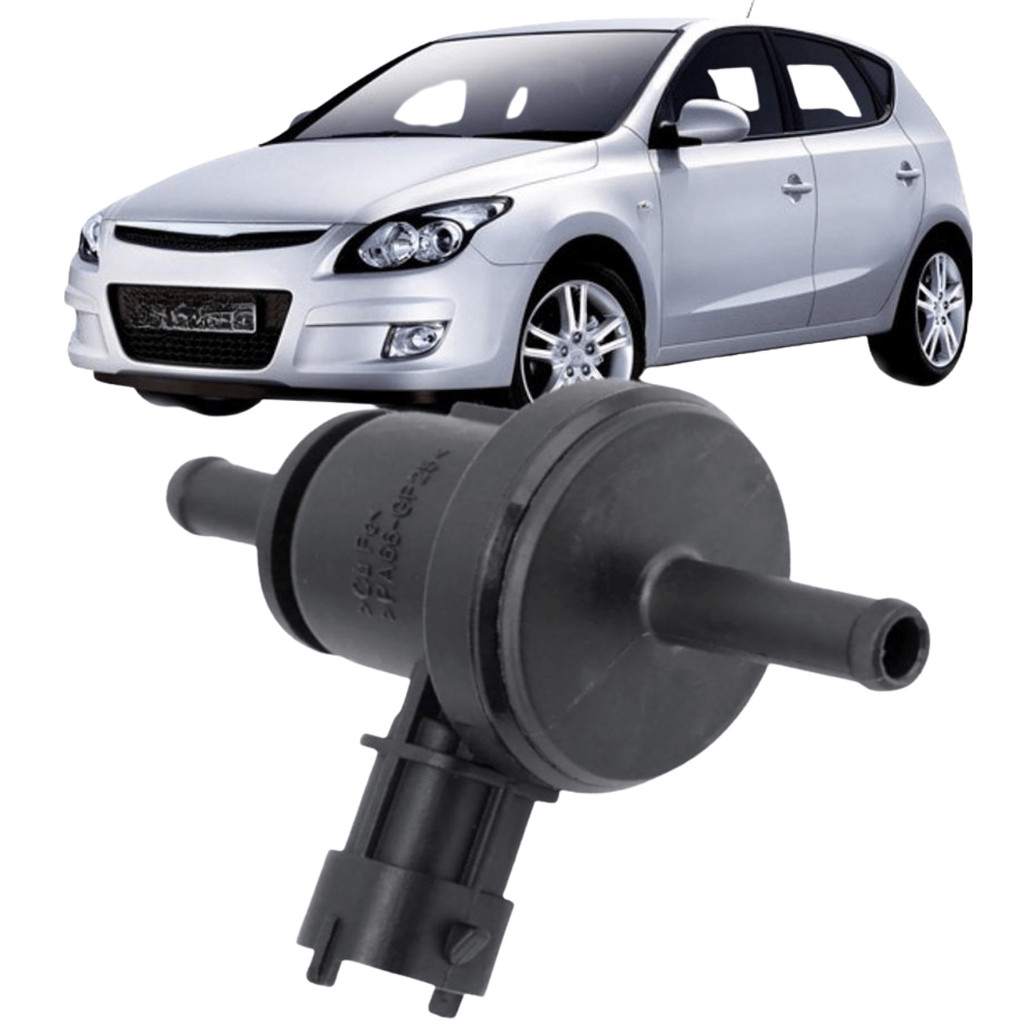 Válvula Solenoide Purge Canister Hyundai I30 2.0 16V de 2007 a 2012 28910-26900