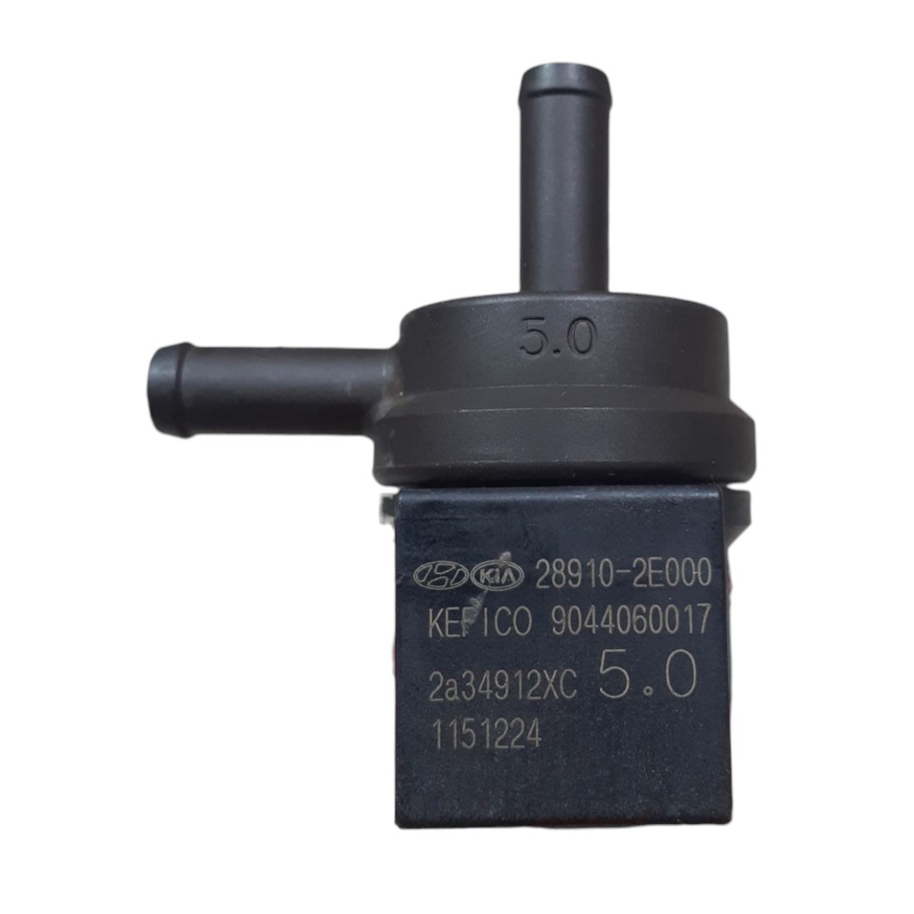 Válvula Canister Hyundai I30 2013 A 2015