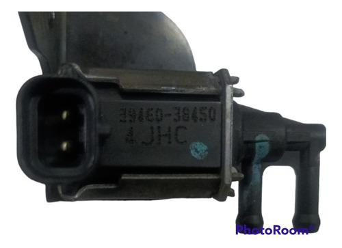 Válvula Solenoide Canister 39460-38450 Hyundai Atos Primea