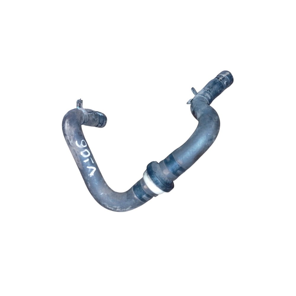 Mangueira Valvula Canister Hyundai Hb20 Comfort 2012 1.6 /4c