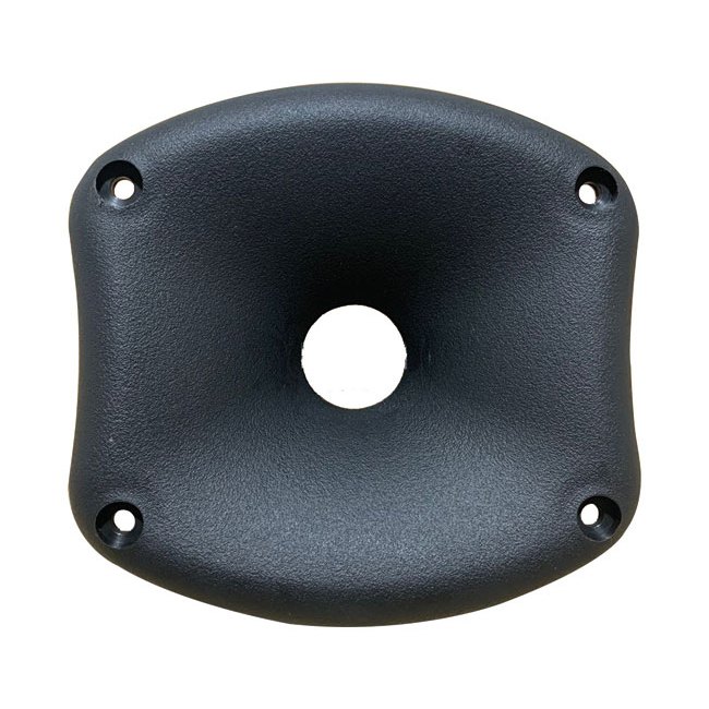 Corneta Driver 1 Rosca Lc 12 Mini Ludovico (csr 2500) Som