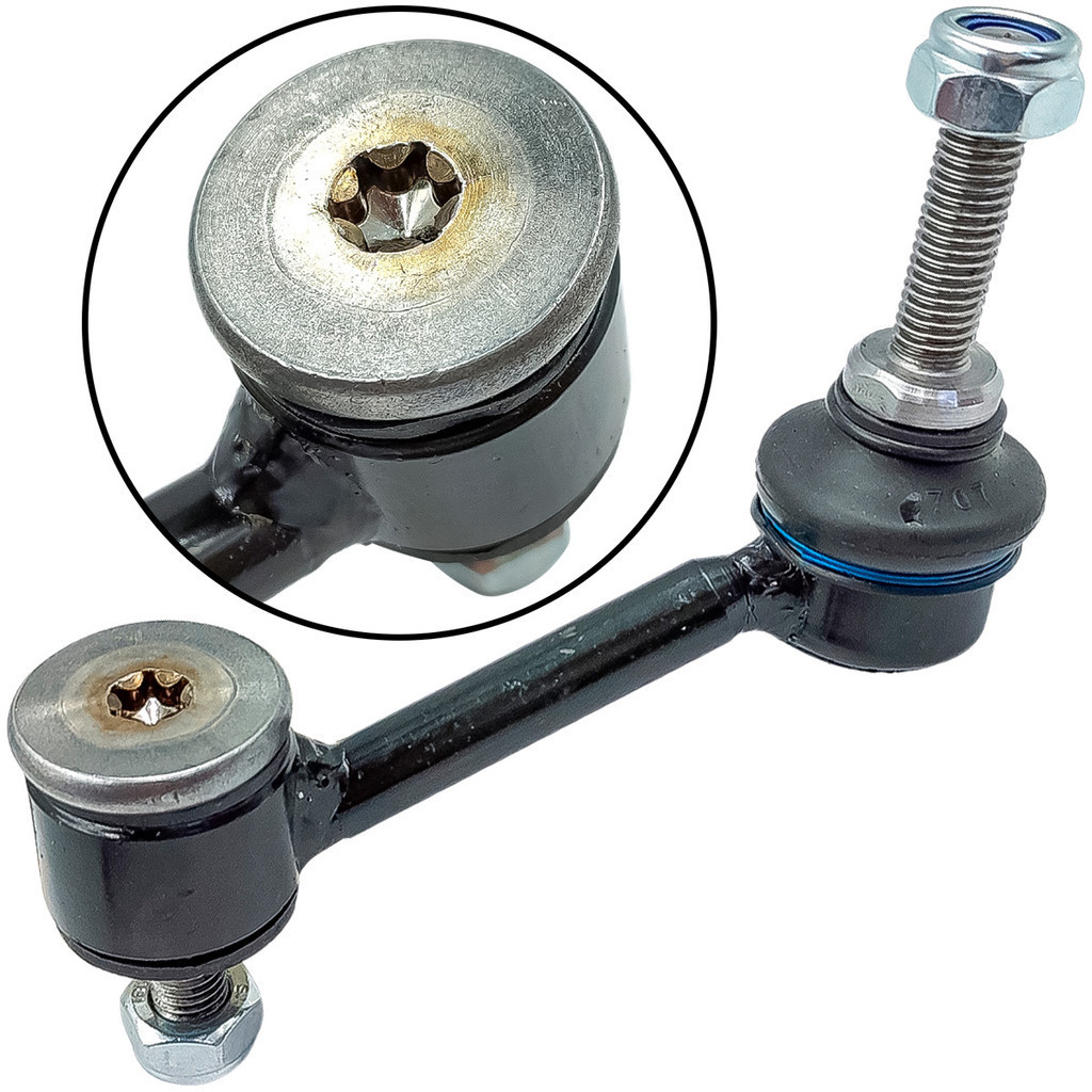 BIELETA PREMIUM TRASEIRA JETTA 2006/2018 PASSAT 2006/2015 TIGUAN 2009/2017 A3 2007/2012 Q3 2011/2024 TT 2007/2014 A1 S1