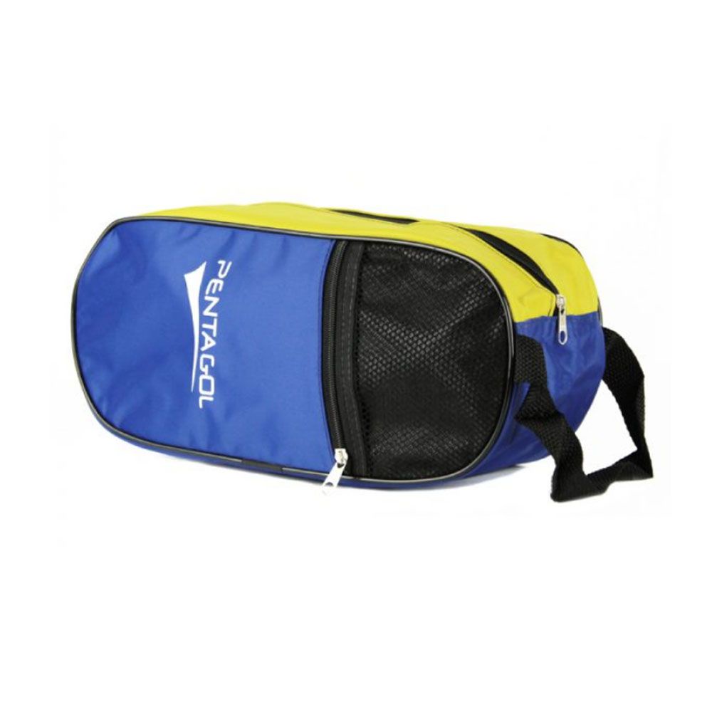 Bolsa / Sacola Porta Chuteiras - Standart-  1351 - Pentagol