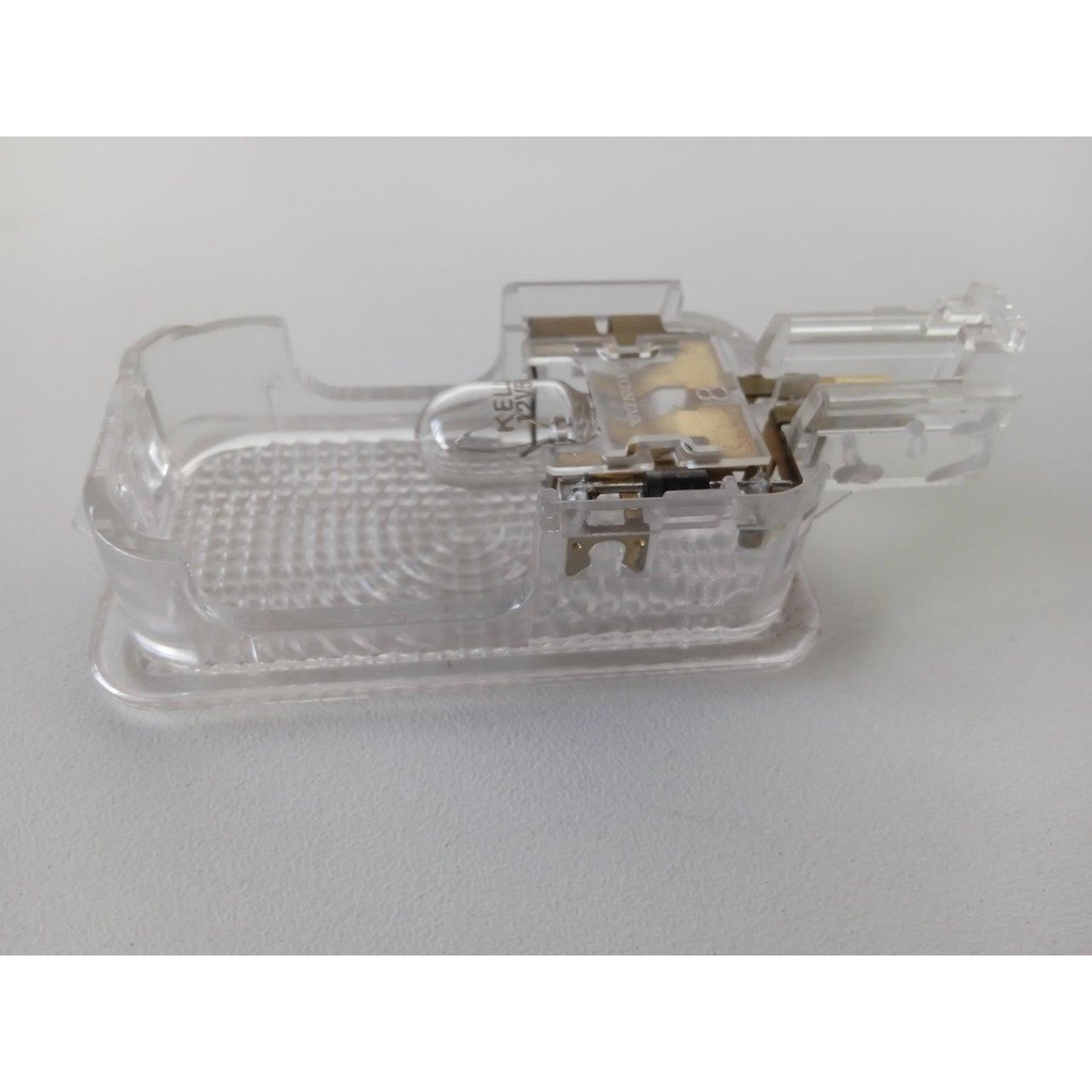 Lampada Luz do Porta Malas Honda Fit 2009 a 2014