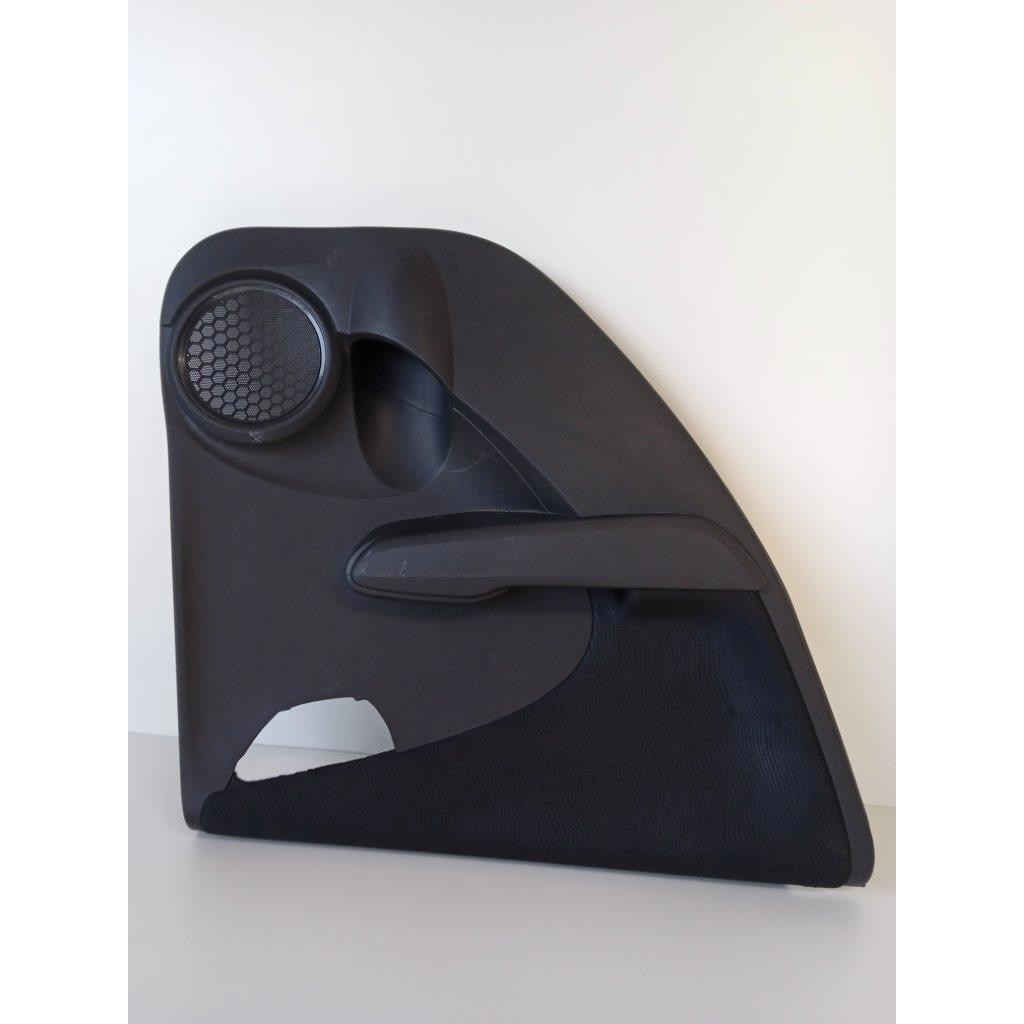 Forro Porta Traseira Esquerda Honda Fit 2009 a 2014