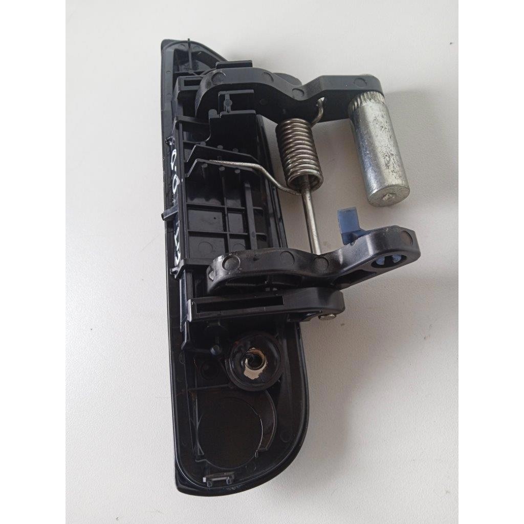 Maçaneta Diant. Direita Externa Porta Honda Fit 2009 a 2014