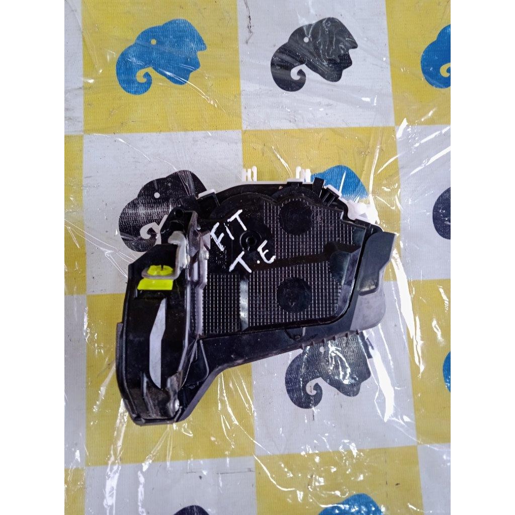 Fechadura Porta Elétrica Traseira Esquerda Honda Fit 2019 20