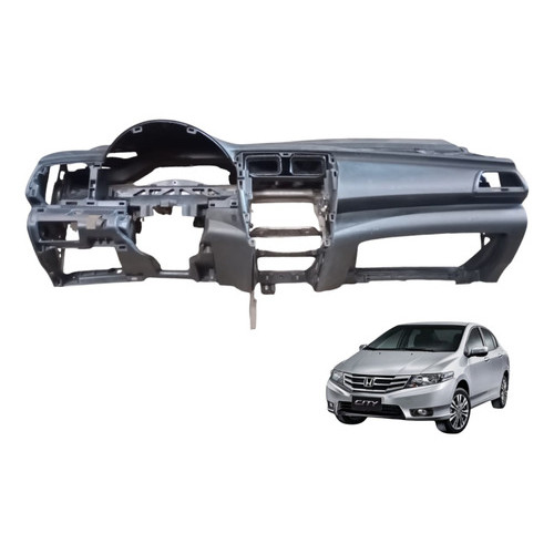 Painel Instrumentos Capa Tabilier Honda City 2013 2014 2015