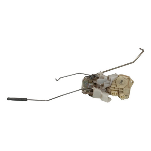 Fechadura Porta Dianteira Esquerda Honda Fit 2008 2014