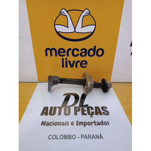 Limitador Da Porta Dianteira Direita Honda Fit 2004 A 2008