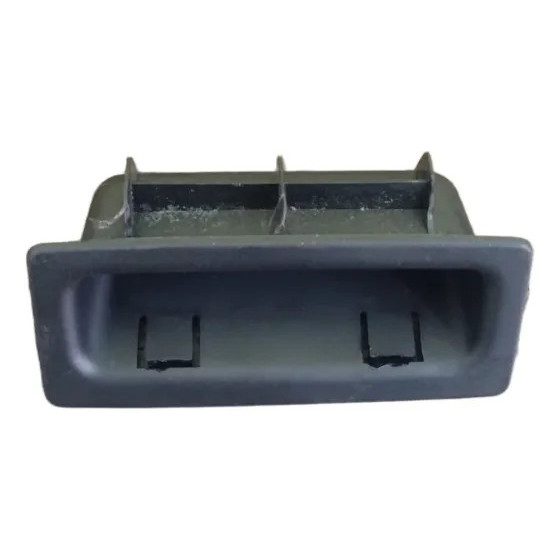 Porta Objetos Honda Fit 2004 A 2008 Original