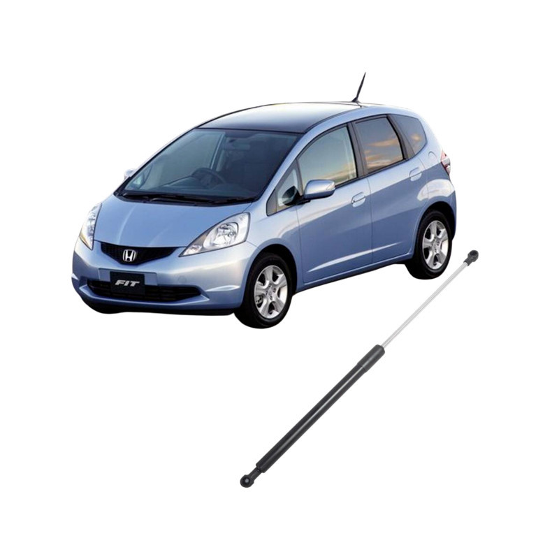 Par Amortecedor Para Porta Mala Honda Fit 2003 2004 2005 2006 2007 2008