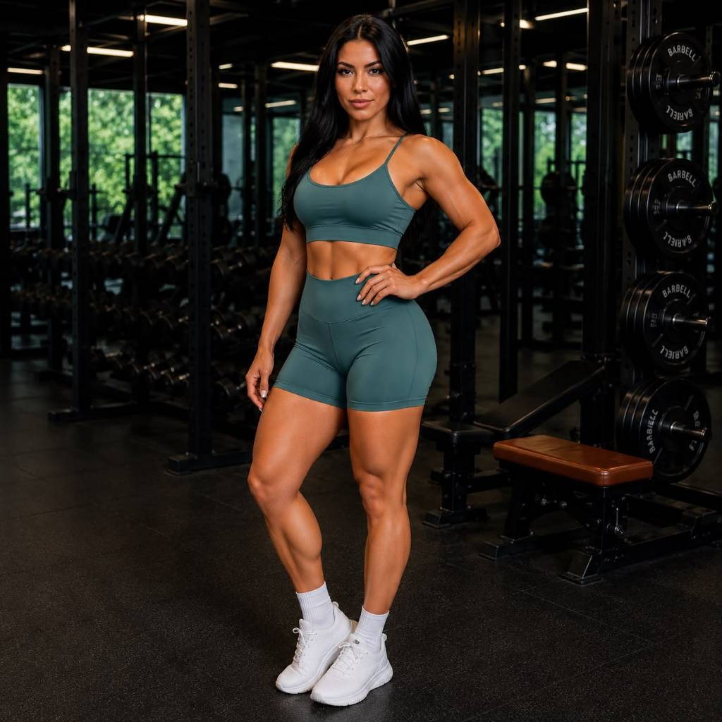Shorts + top regata com bojo ou sem bojo 0 transparencia , ideal para malhar e outras atividades do p ao g1