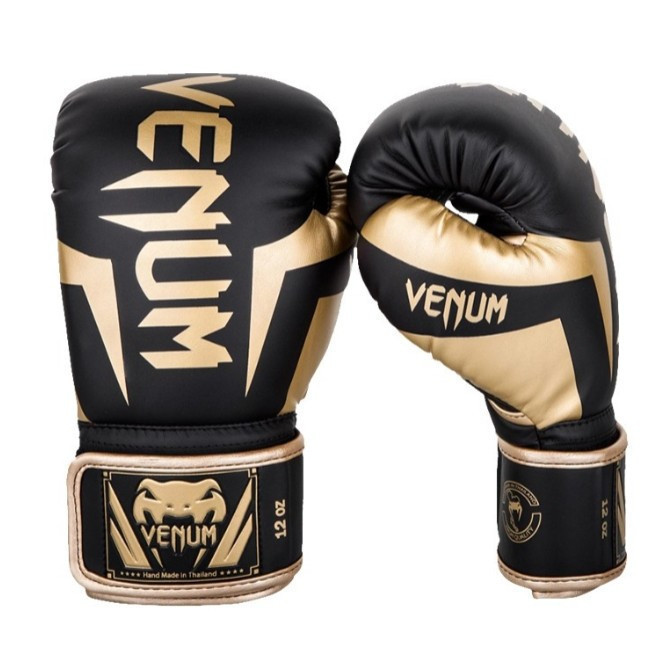 Boxing Glove Box Muay Thai Professional Training Competition Custom Boxing Adult Children Boxing IBcW