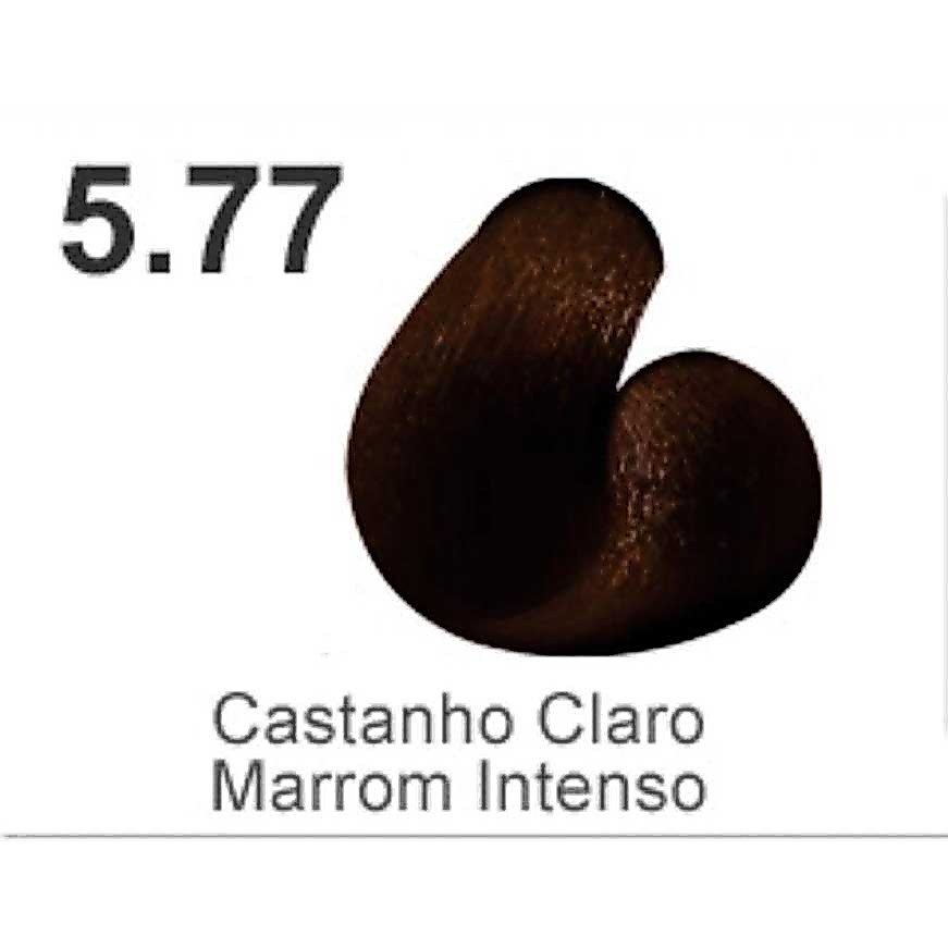 5.77 Coloração  60gr - Luminosittà Professional