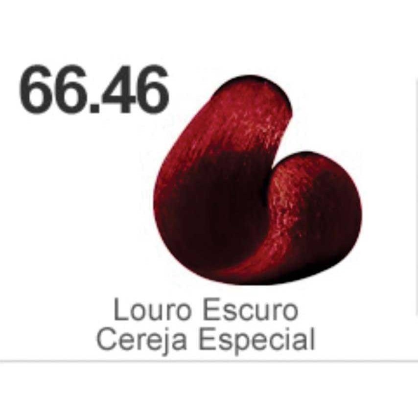 66.46 Coloração 60gr - Luminosittà Professional